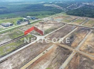 Terreno  Venda R$ 164.190 · Lote em  Araquari - Centro - Araquari/SC