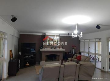 Casa · 447m² · 5 Quartos · 4 Vagas · Casa em Rua Emílio Zapile - Vila Oliveira - Mogi das Cruzes/SP