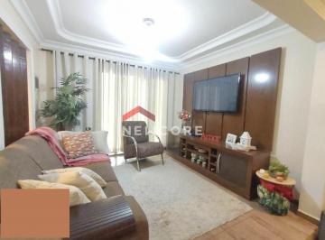 Casa · 160m² · 3 Quartos · 2 Vagas · Sobrado em Rua Maria Azevedo Florence - Assunção - São Bernardo do Campo/SP