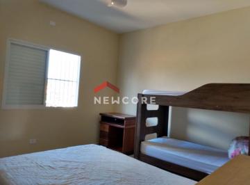 Casa · 190m² · 6 Quartos · 2 Vagas · Sobrado em Rua Antônio Roque Pereira - Balneário Oásis - Peruíbe/SP