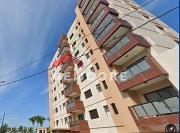 Apartamento · 67m² · 2 Quartos · 1 Vaga · Apartamento em Rua Marquês de Monte Alegre - Jardim Imperador - Praia Grande/SP