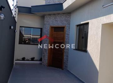 Casa · 74m² · 2 Quartos · 4 Vagas · Casa em  Rua Odila Margarida Zaina Biondi - Areão - Taubaté/SP
