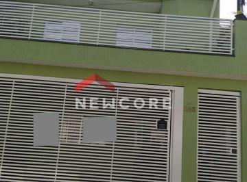 Casa · 111m² · 3 Quartos · 2 Vagas · Sobrado em Rua Victória - Cooperativa - São Bernardo do Campo/SP