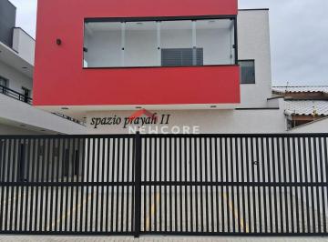 Apartamento · 39m² · 1 Quarto · Studio em  Rua Centenário  - Jardim Icaraiba - Peruíbe/SP