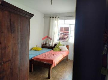 Apartamento · 90m² · 4 Quartos · Apartamento em Rua Irmã Eugênia Luz Pinto - Centro - São João Del Rei/MG