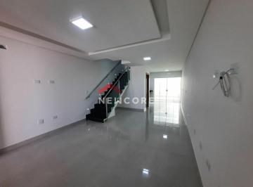 Casa · 140m² · 3 Quartos · 2 Vagas · Sobrado em Rua Banco de Areia - Jardim Brasil (Zona Norte) - São Paulo/SP