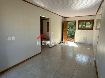 Casa en Venda de 2 quartos · Casa em Quadra C, Lote 5 - Loteamento Morada do Sol - Canela/RS