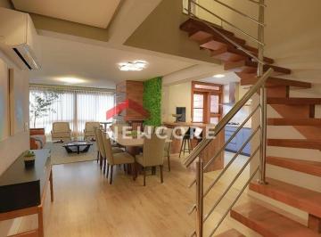 Apartamento · 310m² · 3 Quartos · 2 Vagas · Apartamento em  Avenida das Hortênsias  - Centro - Gramado/RS