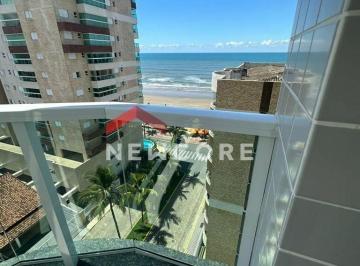 Apartamento · 162m² · 4 Quartos · 2 Vagas · Apartamento em Avenida Ademar de Barros - Centro - Mongaguá/SP