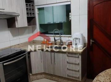 Casa · 100m² · 2 Quartos · 2 Vagas · Casa em  Rua Pais de Linhares - Jardim Maringá - São Paulo/SP