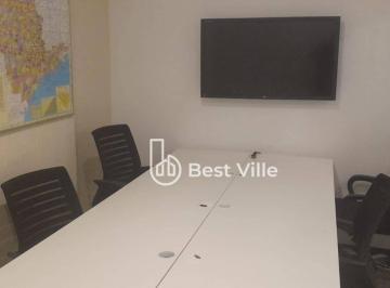 bf3d6e254f766a4fda6a8188ab029f18cdee55a6 · Sala à venda, 78 m² por R$ 600.000,00 - Alphaville - Barueri/SP