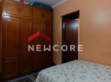 Casa · 296m² · 5 Quartos · 3 Vagas · Casa em Rua Sílvio Bueno Peruche - Parque Tietê - São Paulo/SP