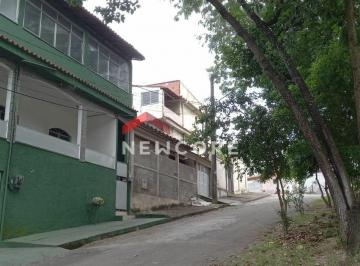 Casa · 232m² · 2 Quartos · 1 Vaga · Casa em Rua Osvaldo Gogliano - Campo Grande - Rio de Janeiro/RJ