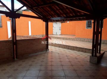 Casa · 360m² · 3 Quartos · 2 Vagas · Casa em Rua Margarida Praxedes Torres - Caiçaras - Belo Horizonte/MG