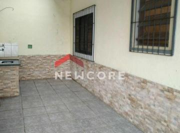 Casa · 90m² · 2 Quartos · 5 Vagas · Casa em Rua Maria de Lourdes Simões e Simões - Caiçara - Praia Grande/SP