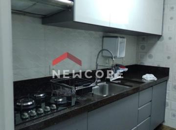 Apartamento · 116m² · 3 Quartos · 2 Vagas · Apartamento em Rua Terceiro-Sargento-Aeronáutica Francisco Luiz Roberto Boening - Jardim Santa Mena