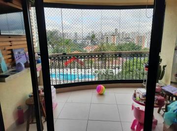 Apartamento · 128m² · 4 Quartos · 3 Vagas · Apartamento em  Rua Sousa Lopes - Lauzane Paulista - São Paulo/SP