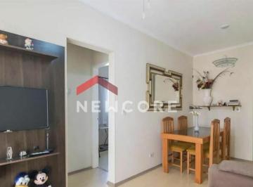 Apartamento · 59m² · 2 Quartos · 2 Vagas · Apartamento em  Rua Tupi - Vila Valparaíso - Santo André/SP