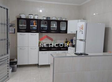 Casa · 150m² · 3 Quartos · 1 Vaga · Sobrado em  Rua Aracajú - Cooperativa - São Bernardo do Campo/SP