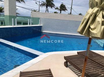 Apartamento · 69m² · 2 Quartos · 1 Vaga · Apartamento em Avenida Governador Mario Covas Junior - Jardim Praia Grande - Mongaguá/SP