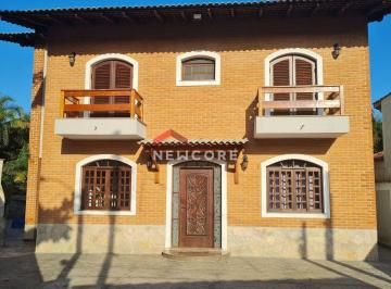 Casa · 283m² · 6 Quartos · 3 Vagas · Casa de condomínio em Rua Aprovada 753 - Costa do Sol - Bertioga/SP