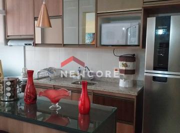 Apartamento · 72m² · 3 Quartos · 1 Vaga · Apartamento em Rua Ernesta Pelosini - Nova Petrópolis - São Bernardo do Campo/SP