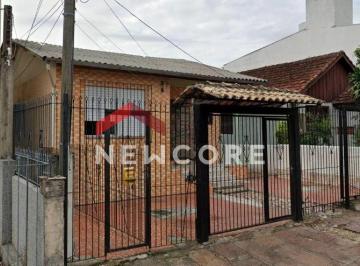 Casa · 80m² · 3 Quartos · 2 Vagas · Casa em Avenida Alberto Pasqualini - Jardim Sabará - Porto Alegre/RS