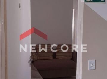 Apartamento · 43m² · 2 Quartos · 1 Vaga · Apartamento em  Rua Júlia Lovisaro Vicentini - Sítios Frutal - Valinhos/SP