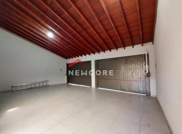 Casa Venda 300m² de 3 quartos · Casa em Rua Julião Fernandes San Roman - Vila Industrial - Bauru/SP