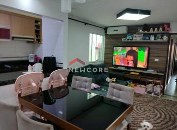 Apartamento · 80m² · 3 Quartos · 2 Vagas · Apartamento em  Rua Santa Maria Goretti - Utinga - Santo André/SP
