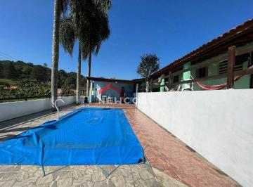 Rural · 2800m² · 2 Quartos · 2 Vagas · Chácara em  São Lourenço da Serra  - Rurais - São Lourenço da Serra/SP