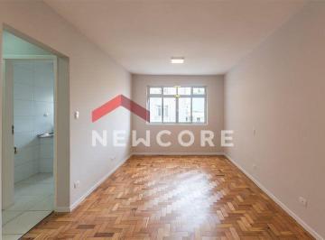 Apartamento · 32m² · 1 Quarto · 1 Vaga · Apartamento em Rua Martim Francisco - Vila Buarque - São Paulo/SP