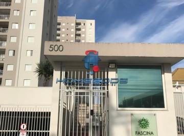 Apartamento · 70m² · 2 Quartos · 1 Vaga · Apartamento à venda e para alugar em Campinas, Mansões Santo Antônio, com 2 quartos, com 70 m²