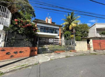 c78f1c15c4f27dec12c8751273055811ee4ff184 · Casa com 3 dormitórios à venda, 370 m² por R$ 650.000,00 - Icaraí - Niterói/RJ