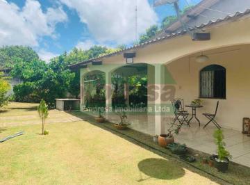 Casa · 224m² · 3 Quartos · CASA Á VENDA EM MANACAPURU