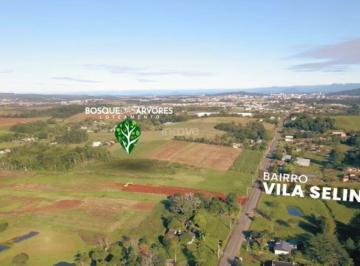 Terreno · 361m² · Loteamento - Vila Selinger - Criciúma