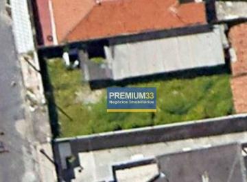 e64e2431180c361be53738171c440ed9a7466ea1 · Terreno à venda, 330 m² por R$ 620.000,00 - Fátima - Fortaleza/CE