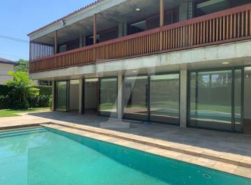 Casa · 1070m² · 5 Quartos · 6 Vagas · Casa com 5 quartos no Jardim Guedala