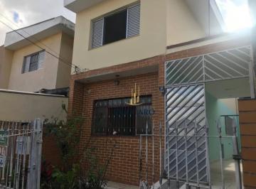 51f2604a8d0575298f22b6be95032cd4aa0cefd7 · Sobrado com 3 dormitórios à venda, 110 m² por R$ 460.000,00 - Vila São Paulo - Guarulhos/SP