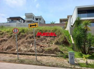 Terreno · 450m² · Terreno Condomínio em São José dos Campos