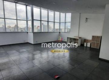 Sala · Sala para alugar, 64 m² por R$ 5.410,03/mês - Vila Baeta Neves - São Bernardo do Campo/SP