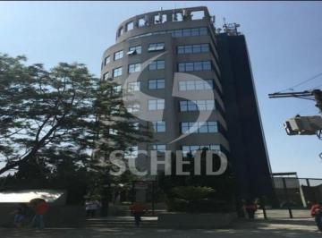 Comercial · 127m² · 2 Vagas · Conjunto Comercial em excelente Prédio em Santo Amaro na Zona Sul
