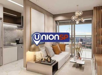 68424_i635RV6096qqO46B60QhN_684246536964a2c026.jpg · Apartamento com 1 dormitório à venda, 46 m² por R$ 507.728,20 - Ipiranga - São Paulo/SP