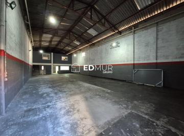 Comercial · 410m² · Comercial para aluguel - em Utinga