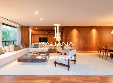 Apartamento · 134m² · 2 Quartos · 2 Vagas · Apartamentos a Venda Jardins com 2 Quartos e 2 Vagas