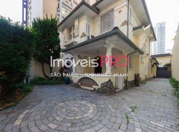 Comercial · 228m² · 4 Quartos · 6 Vagas · Ao lado da Av. Paulista e de todas as suas facilidades