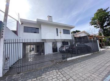 Casa de 8 quartos, Curitiba · Sobrado Residencial/Comercial Hugo lange 8 Dormitórios 7 Suites 8 Vagas 