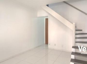 Foto 01 · Casa em Condomínio para Locação em Barreiras-BA, Bairro Morada Nobre: 2 Quartos, 2 Salas, 1 Banheiro