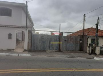 Terreno · 240m² · ÁREA ;21 M DE FRENTE POR 34 M DE FUNDO DECLIVE DE 3 M