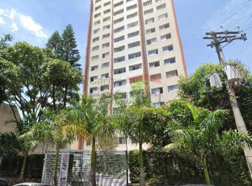 Apartamento · 95m² · 3 Quartos · 1 Vaga · Apartamento 95m² 03 quartos, 1 vaga - Bom Retiro